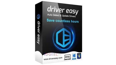 Driver easy