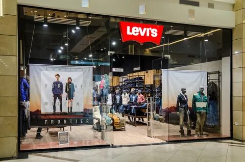 Levis воронеж
