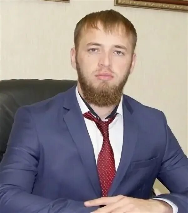 Министр молодежи чечни. Министр молодежи чечни