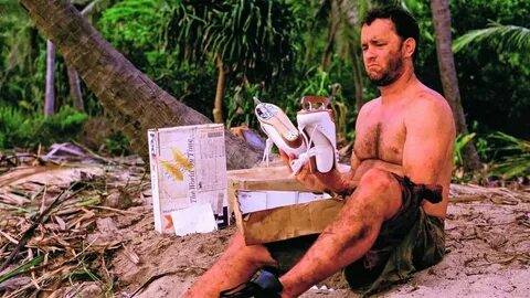Castaway the vanished