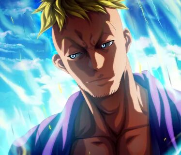 Marco one piece