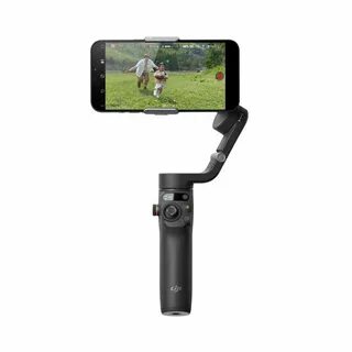 Приложение для стабилизатора osmo