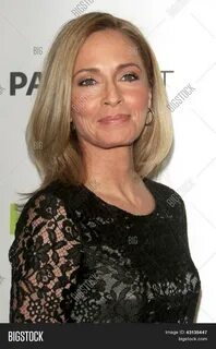 Download high-quality LOS ANGELES - MAR 9: Susanna Thompson arrives " ...