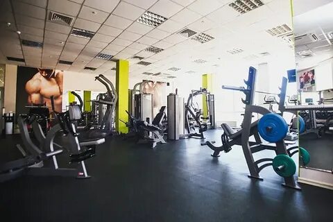 Фитлайн пермь
