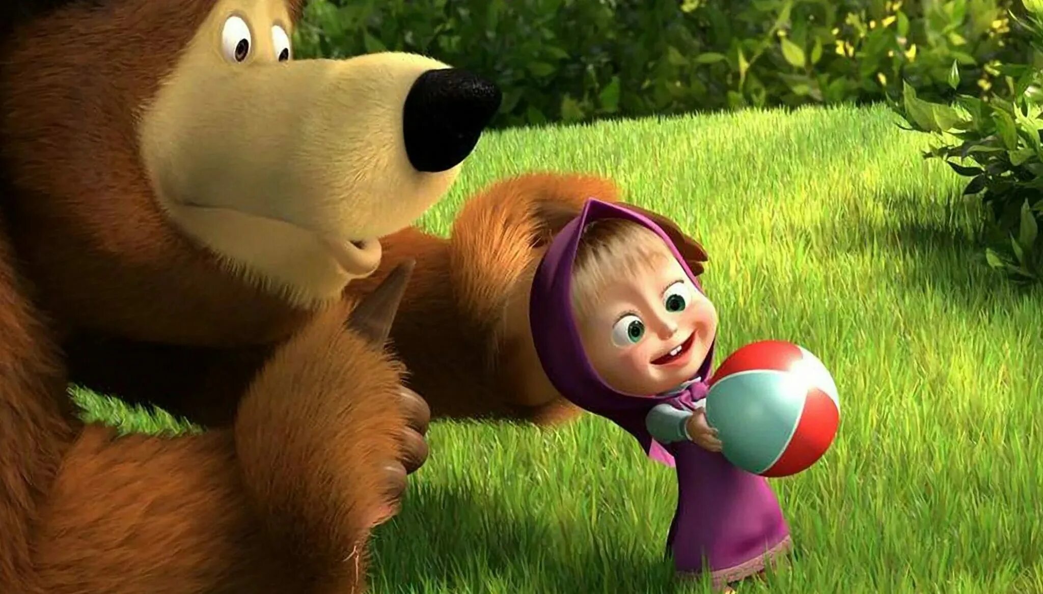 Почему маша и медведь живет с мишкой. Маша и медведь мунтики. Медведь с мультфильма Маша и медведь.