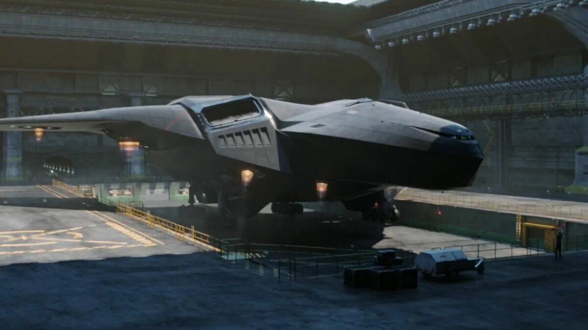 Zephyr 1