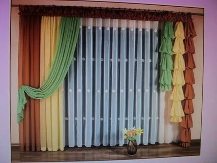 Изготовить шторы на заказ