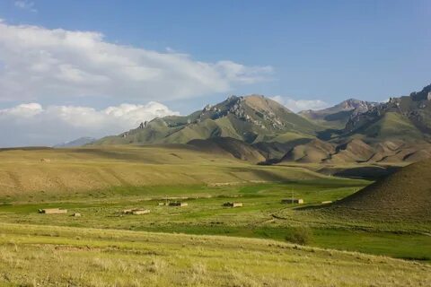 Стоит куль