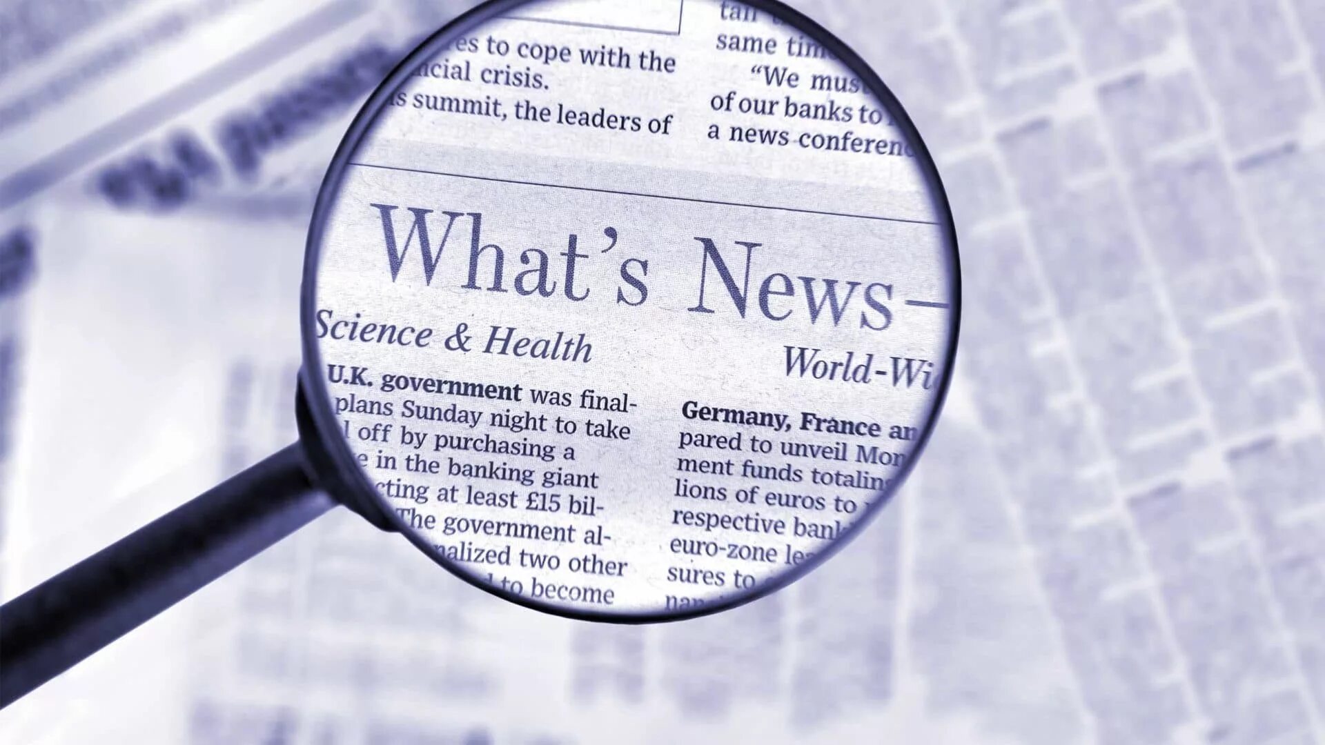 What is the latest news. What's the News. Теленовости на английском. Newspaper journalist. News Fon.