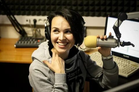 Диктор spotlight