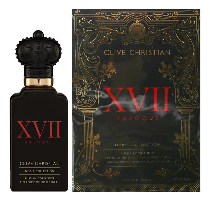 Clive Christian духи. Clive Christian XVII Baroque Russian coriander. Клайв Кристиан Парфюм. Парфюм Clive Christian мужской. Духи christian купить