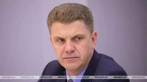 Мэр минска