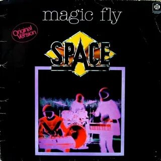 Space magic