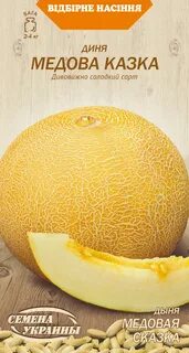 Дыня сказка описание сорта