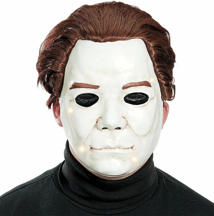 Mask обзор