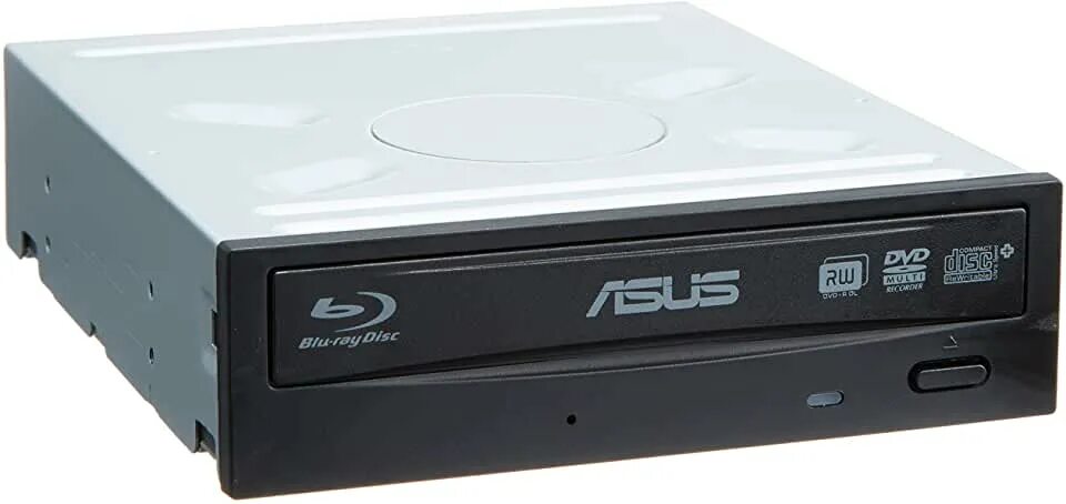 Пишущий привод для компьютера. Оптический привод blu-ray asus bw-16d1ht/blk/b/as, черный. привод blu-ray asus bw-16d1ht. оптический привод asus bw-16d1ht black. привод asus bw-16d1ht oem.