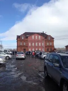 Красноуфимск 9