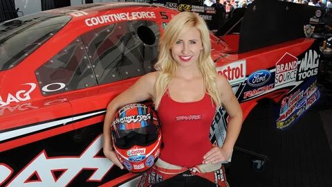 2016 Chevy COPO Camaro Previewed With Courtney Force Concept: Video.
