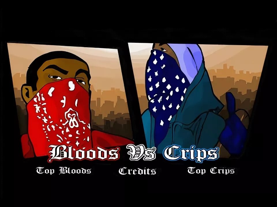 Крипс игра. Crips and Bloods. Crips vs Bloods. Crips vs Bloods жижа.