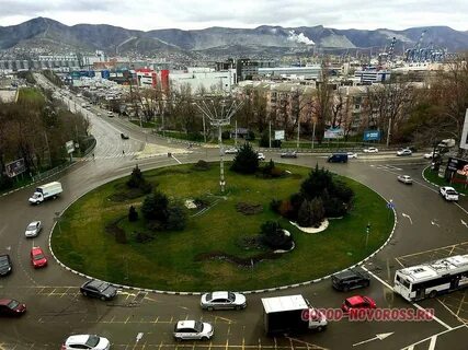 Жители в новороссийске