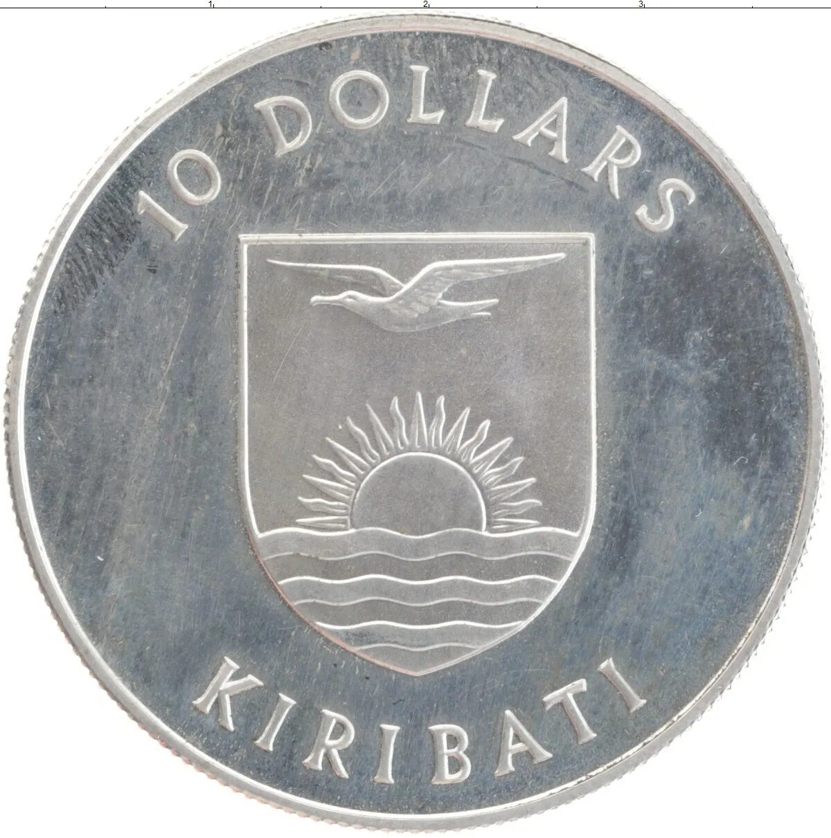 Номинал 16. Монеты Кирибати. Монета Кирибати линия. Кирибати. Цена серебро Кирибати 10 долларов 1984 год.