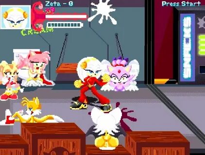 Project love potion disaster gallery