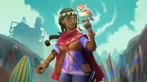 Falcon games