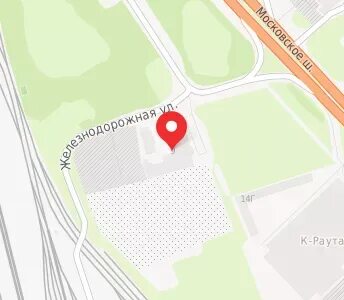 Ул железнодорожная д 44