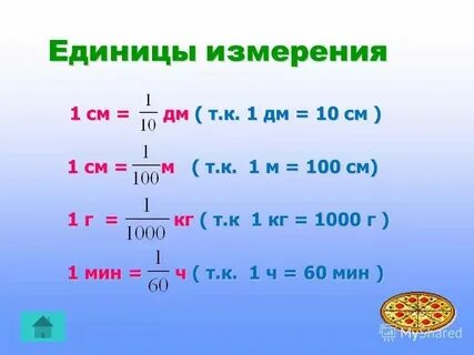 В основу принципа измерения положено