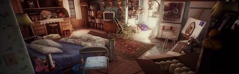 Эдит игр