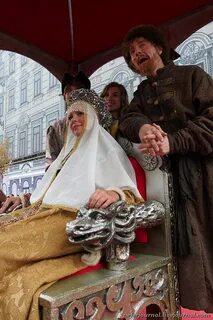 Любовь ивана васильевича
