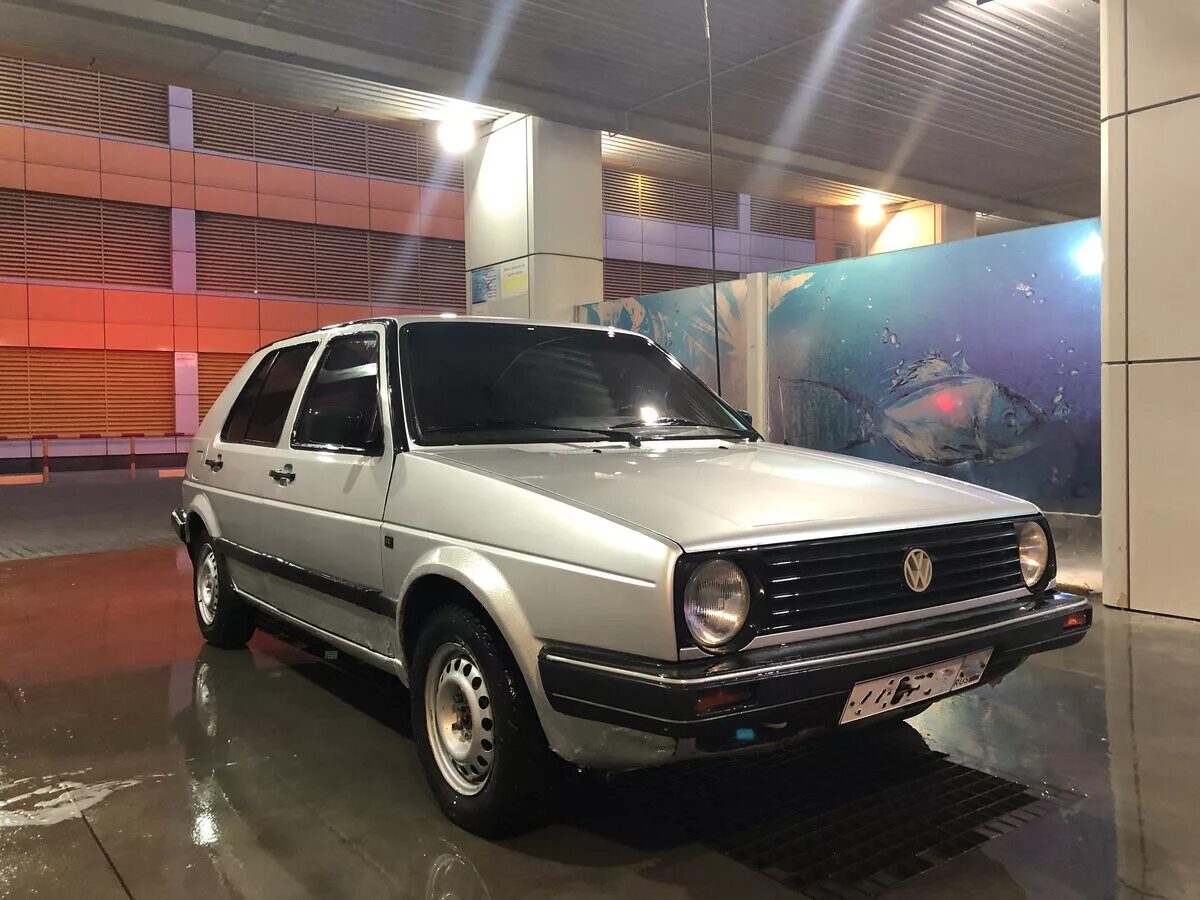 Golf 2 1989. Фольксваген гольф 2 серебристый. Фольксваген гольф 1989г. Фольксваген гольф 1989 года.