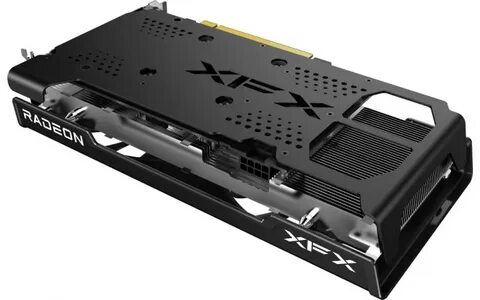 Видеокарта rx6600 8gb