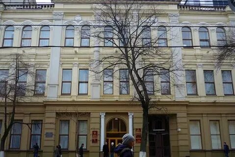 Общества краснодара