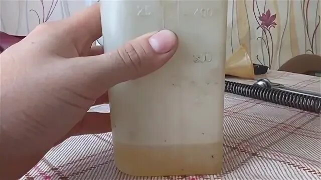 Масло в вилку мопеда альфа