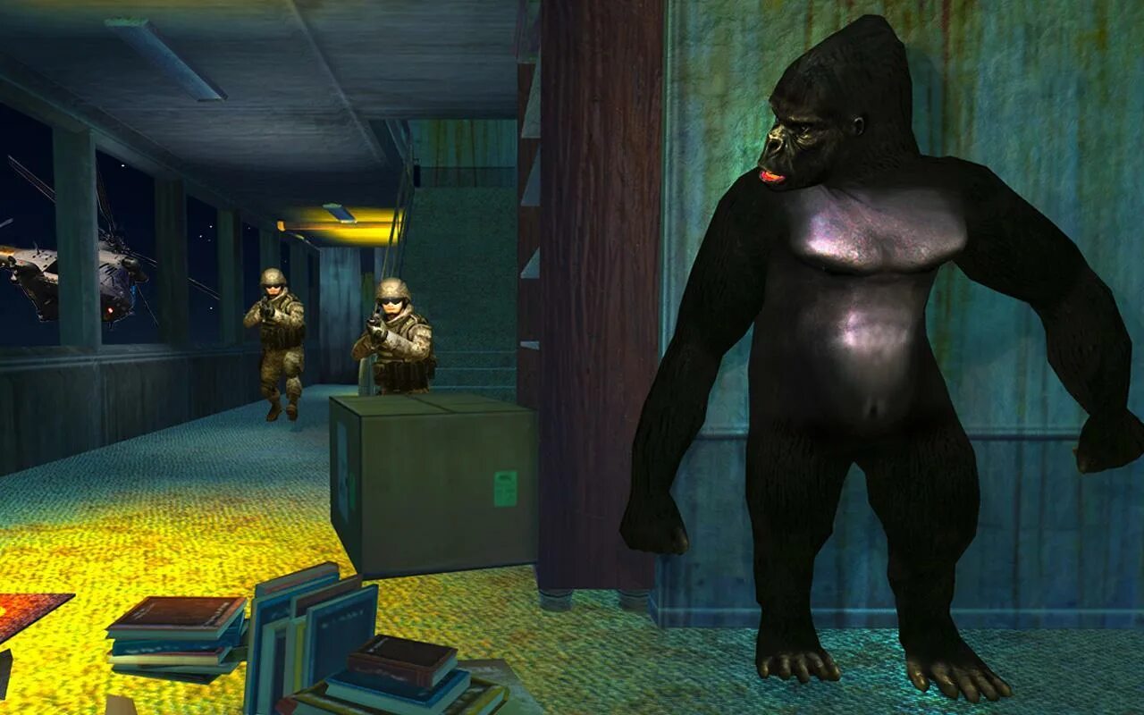 Планета обезьян ps1. Планета обезьян PLAYSTATION 1. Планета обезьян игра 2001. Революция обезьян игра.
