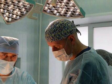 Республиканская хирургическая больница чебоксары