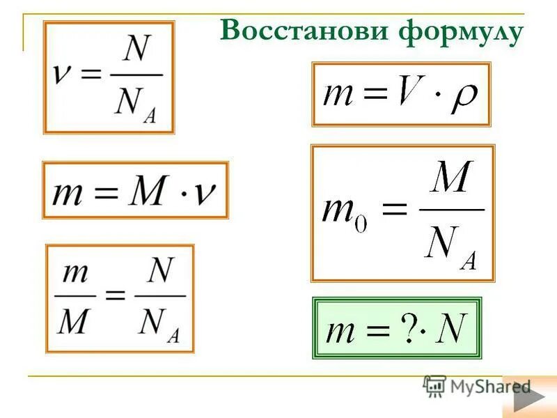 V p. N M M формула. Формула v=m/m. M/N формула. V M M физика.