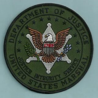 Шевроны сша
