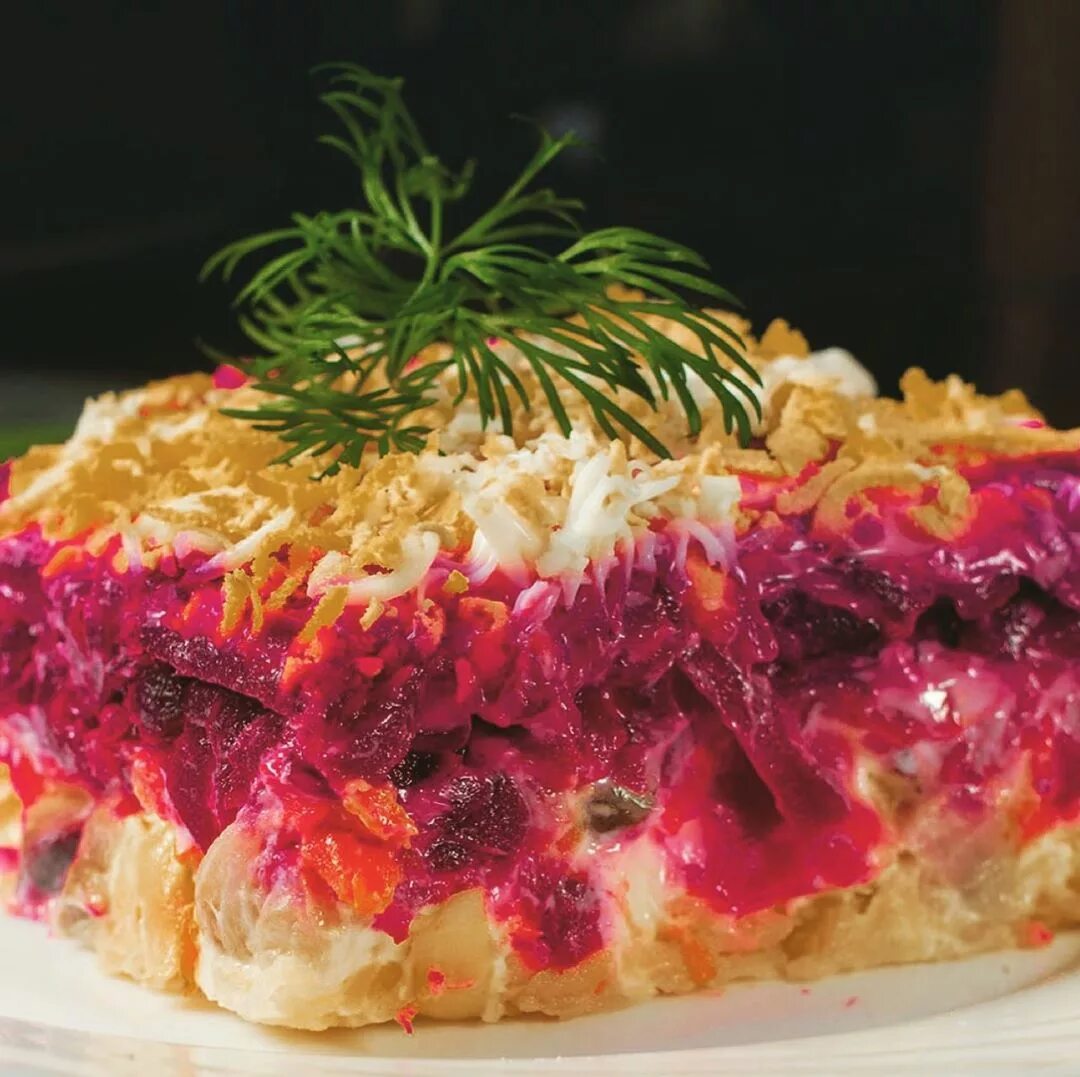 сколько хранить селедку под шубой