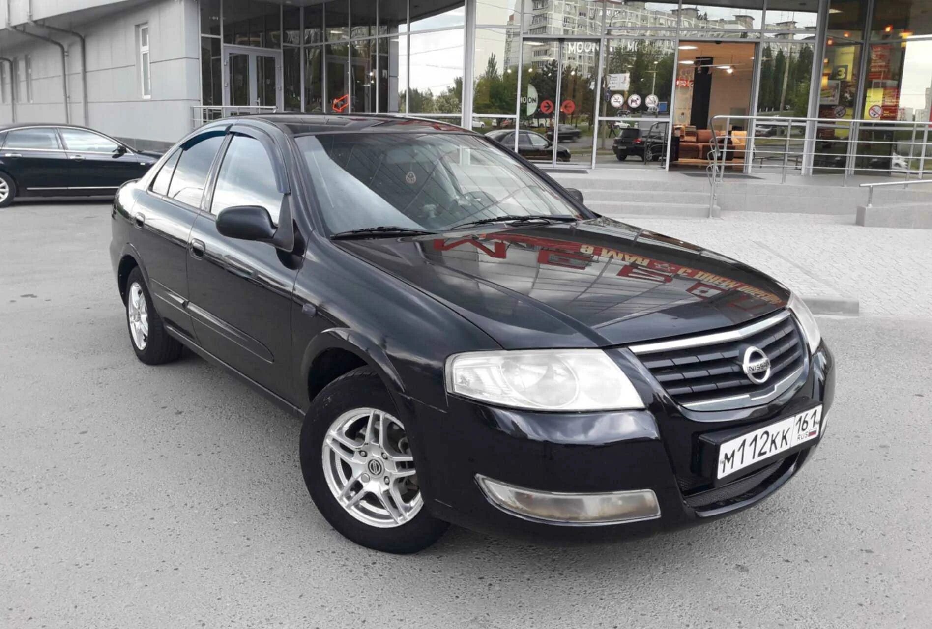 Nissan Almera Classic 2007 год. Ниссан Альмера Классик 2007 черная. Ниссан Альмера Классик 2007. Nissan Almera Classic 2007 черная.