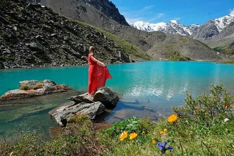 Алтай выбирает