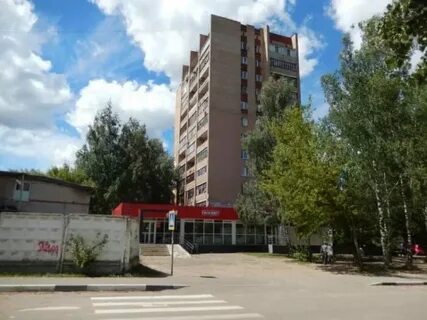 Мосп большие вяземы городок 17