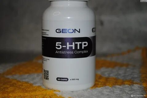 5htp бад
