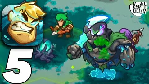 Kingdom rush 5 alliance