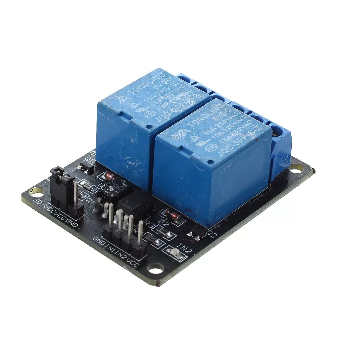 Arduino 5v