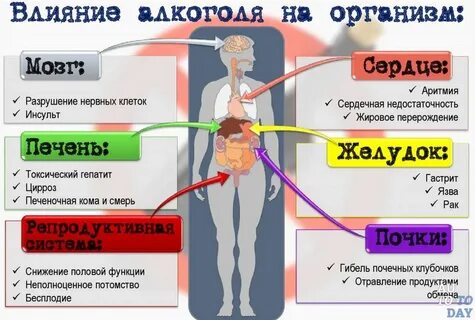 Главная страница. 