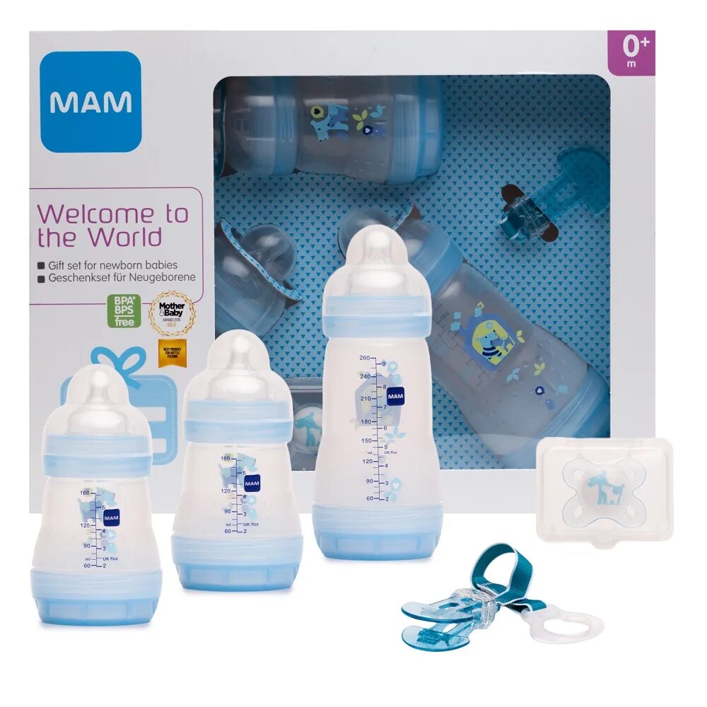 Mam подарочный набор Welcome to the World. Мам Welcome to the World Giftset. Набор бутылочек мам велком. Mam набор Welcome to the World Premium (8 предметов) с рождения. Mom welcome