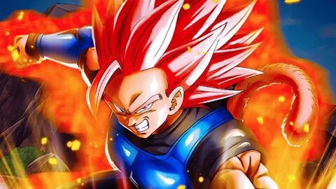 Dragon ball legends
