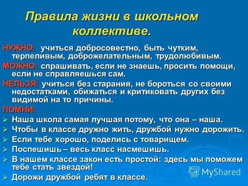 Нормы поведения в коллективе. Правила поведения в школьном коллективе. Поведение в коллективе. Правила поведения в коллективе.